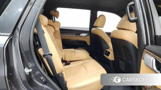 Kia Mohave Master id 4416096 из Кореи 34