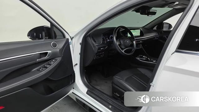 Hyundai Sonata (DN8) id 5003188 из Кореи 20