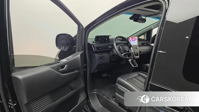 Hyundai Staria id 4986110 из Кореи 20