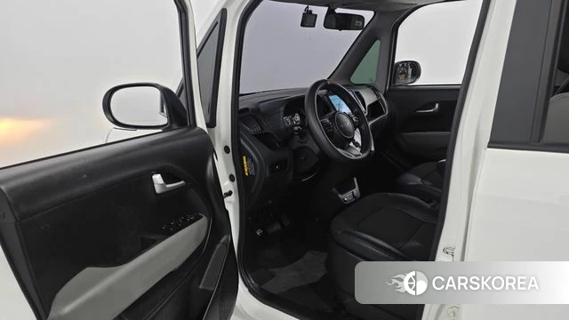 Kia The New Kia Ray id 4935865 из Кореи 30