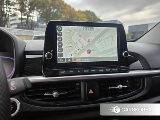 Kia The New Morning (JA) id 5001717 из Кореи 20