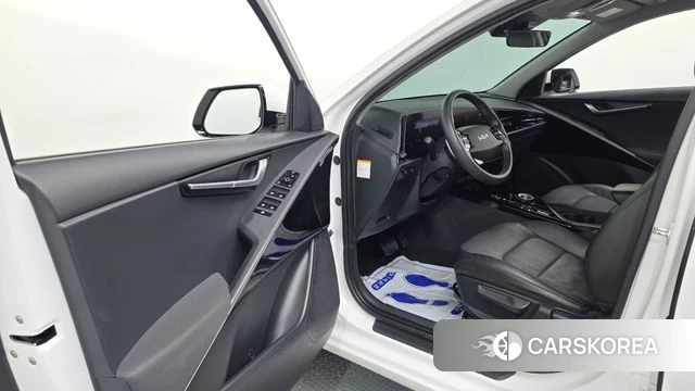 Kia Di All New Niro EV id 5034098 из Кореи 30