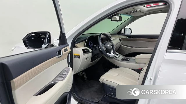 Hyundai Palisade id 4732299 из Кореи 30