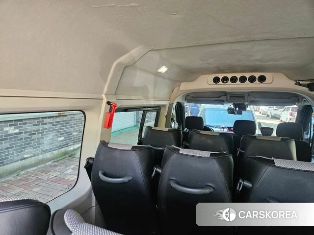 Renault Korea (Samsung) Master id 4900231 из Кореи 15
