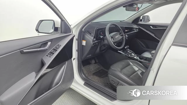 Kia Di Ol Nu Niro id 5034209 из Кореи 33