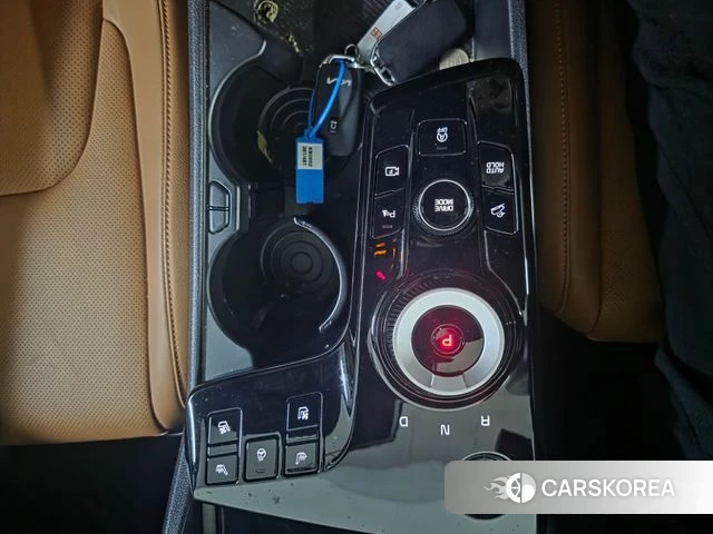 Kia Sportage 5th Generation id 4990676 из Кореи 20