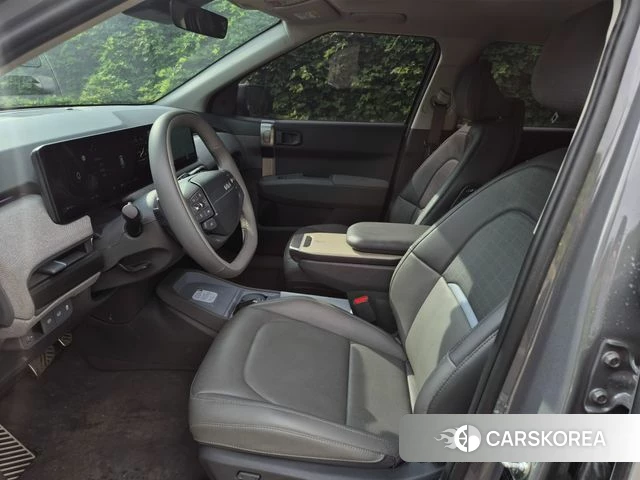 Kia EV3 id 4739128 из Кореи 20
