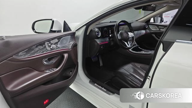 Mercedes-Benz CLS-Class C257 id 3800418 из Кореи 20