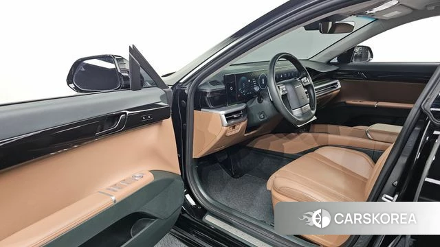 Hyundai Grandeur Hybrid (GN7) id 4720056 из Кореи 30