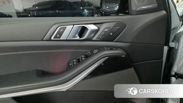 BMW X5 (G05) id 4995440 из Кореи 10