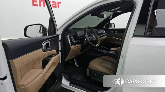 Kia The New Sorento 4th Generation id 5016072 из Кореи 31