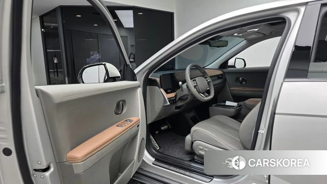 Hyundai The New Ionic 5 id 4853765 из Кореи 40