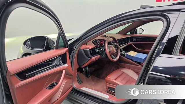 Porsche Panamera (976) id 4749213 из Кореи 33