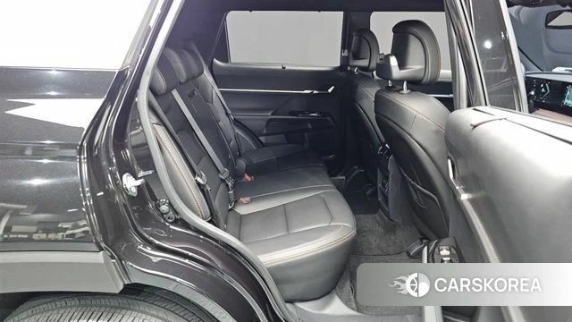 Ssangyong The New Torres id 4934589 из Кореи 32