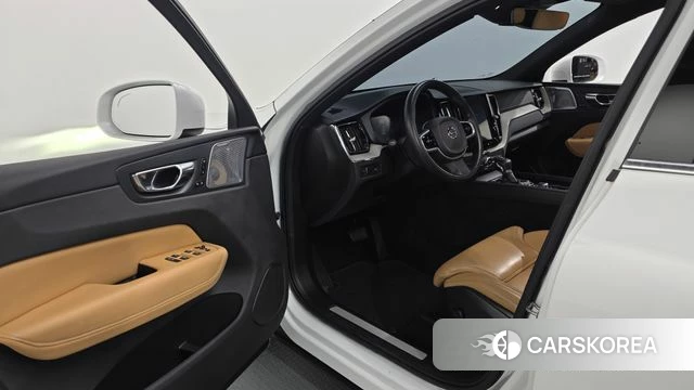 Volvo XC60 second Generation id 4998532 из Кореи 20