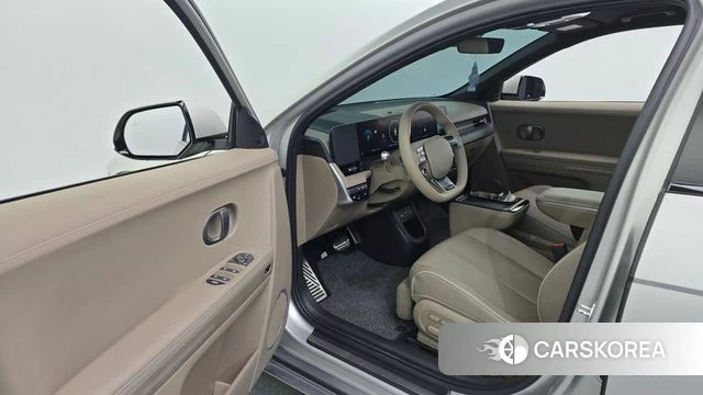 Hyundai The New Ionic 5 id 5039274 из Кореи 41