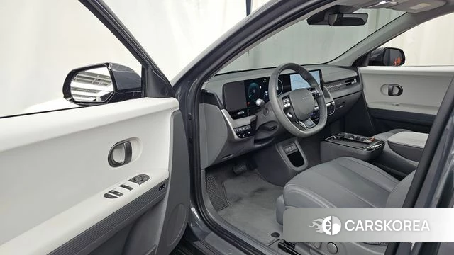 Hyundai The New Ionic 5 id 4739551 из Кореи 32