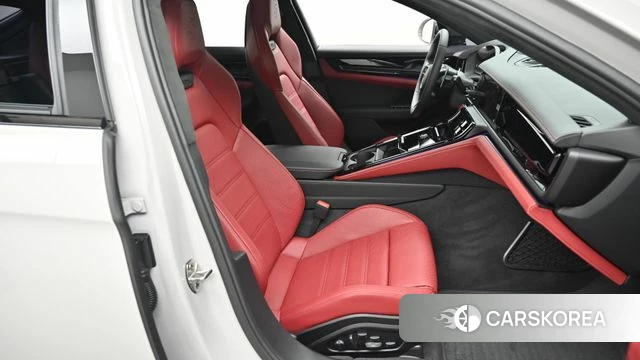 Porsche Panamera (976) id 4589742 из Кореи 20