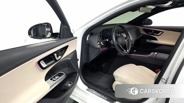 Mercedes-Benz E-Class W214 id 5011051 из Кореи 33