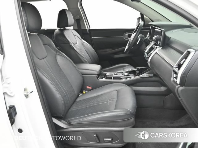 Kia Sorento 4th Generation id 5040214 из Кореи 20
