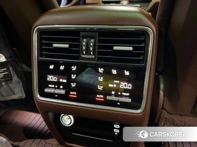 Porsche Cayenne (PO536) id 4959720 из Кореи 19