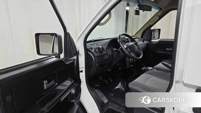 Dongfeng Socon C35 id 4905686 из Кореи 30