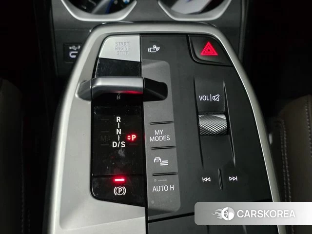BMW X1 (U11) id 4975388 из Кореи 18