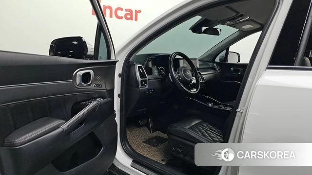 Kia Sorento 4th Generation id 4986189 из Кореи 33