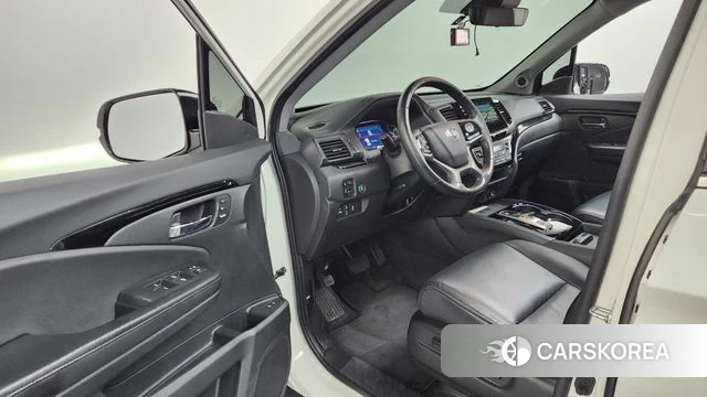 Honda Pilot 3rd generation id 4918492 из Кореи 35