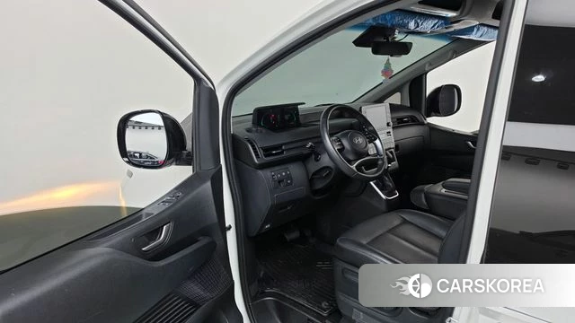 Hyundai The New Staria id 5020916 из Кореи 30
