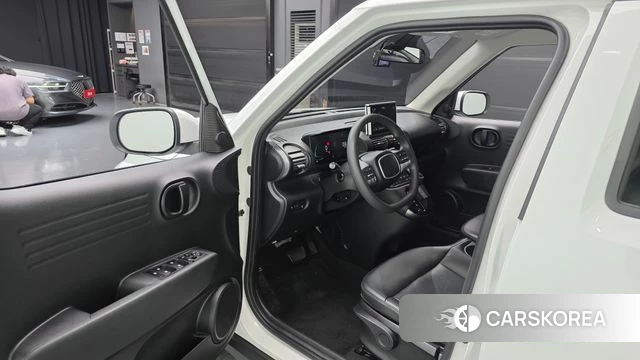 Hyundai Casper id 4991671 из Кореи 20
