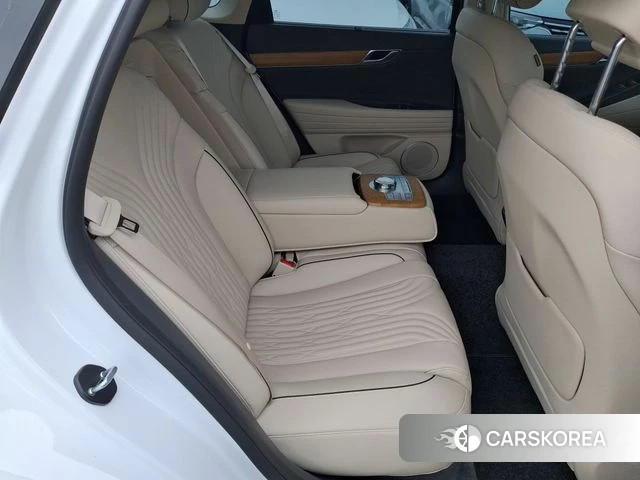 Genesis G80 (RG3) id 5052551 из Кореи 20