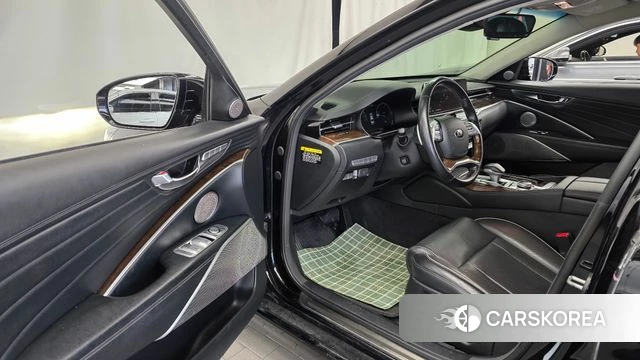 Kia More K9 id 4966845 из Кореи 35