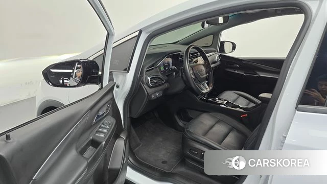 Chevrolet (GM Daewoo) New Bolt EV id 4942297 из Кореи 31