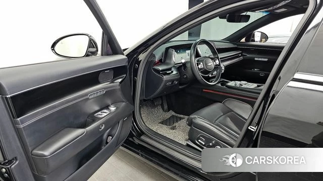 Genesis G90 (RS4) id 4997129 из Кореи 20