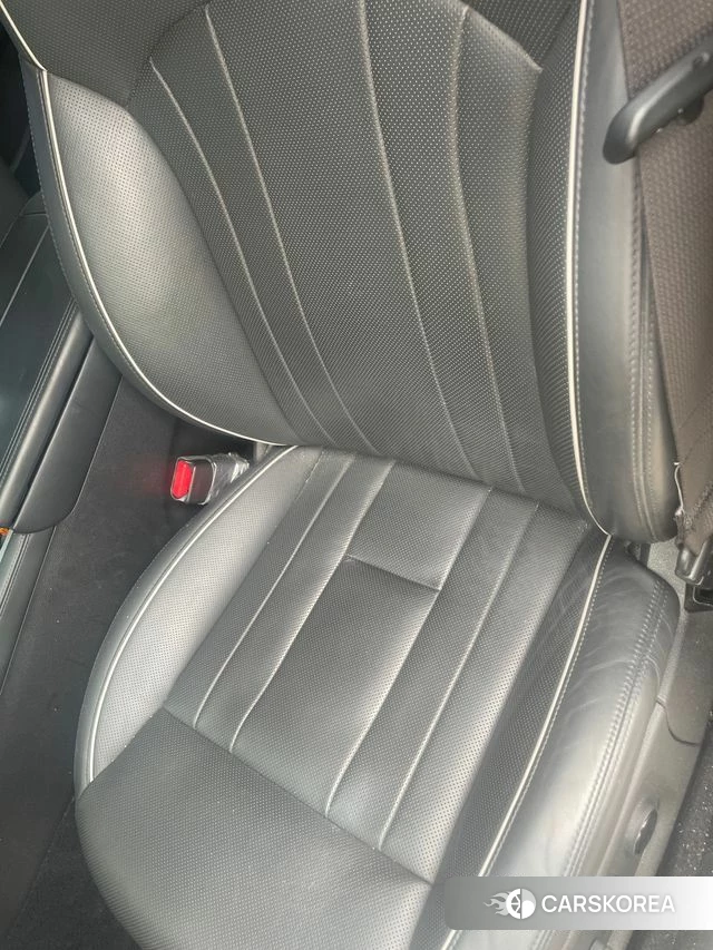 Genesis G80 id 4918824 из Кореи 14