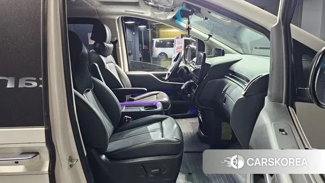Hyundai Staria id 3241206 из Кореи 20
