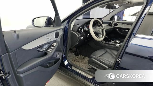 Mercedes-Benz GLC-Class X253 id 4967920 из Кореи 32