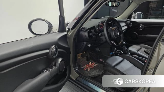 Mini Cooper id 4923695 из Кореи 20