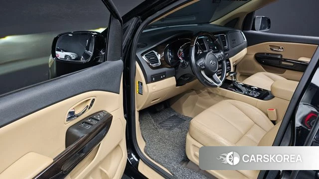 Kia The New Carnival id 4918750 из Кореи 20