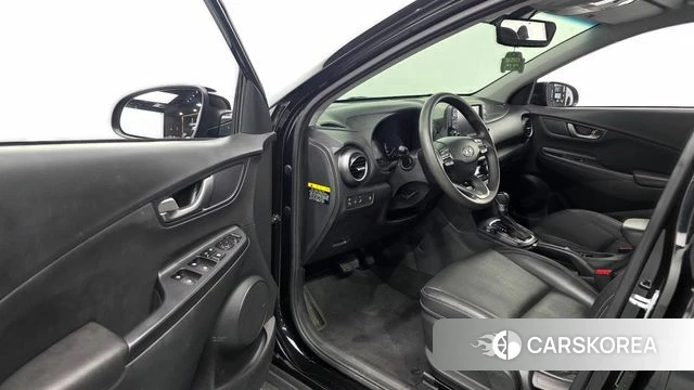 Hyundai Kona id 5041889 из Кореи 30