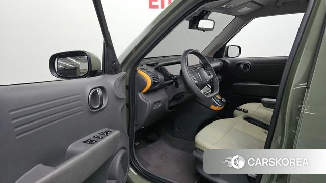 Hyundai Casper id 5039654 из Кореи 30