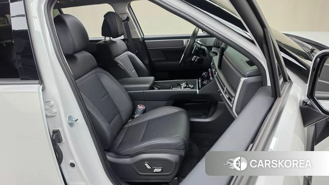 Hyundai Santa Fe (MX5) id 5016025 из Кореи 33