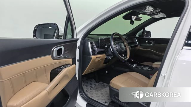 Kia The New Sorento 4th Generation id 5016450 из Кореи 33