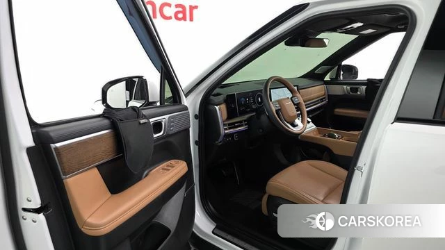 Hyundai Santa Fe (MX5) id 4834277 из Кореи 20