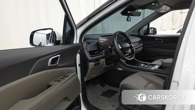 Kia The New Carnival 4th Generation id 4964560 из Кореи 20