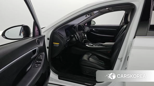 Hyundai Sonata (DN8) id 4998179 из Кореи 20