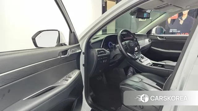 Hyundai Palisade id 3373670 из Кореи 20