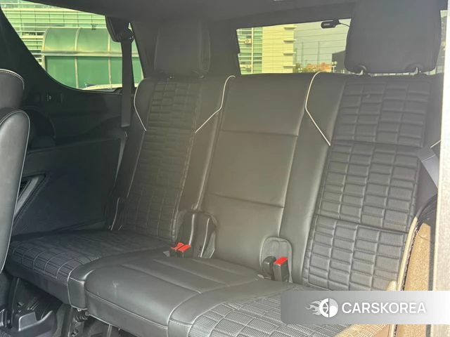 Cadillac Escalade 5th Generation id 4991434 из Кореи 20