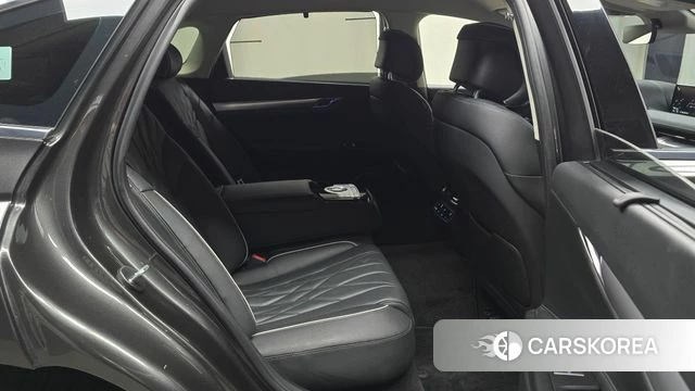 Genesis G80 (RG3) id 5031101 из Кореи 35